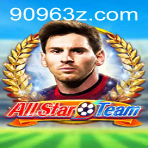 AllStarTeam: O Jogo de Estratégia do Momento com a Empolgante 9096Bet