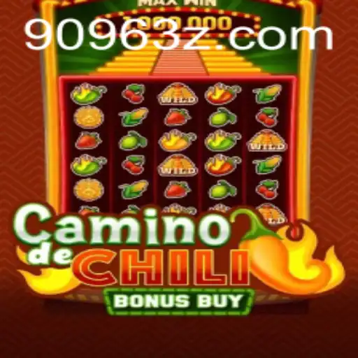 CaminodeChiliBonusBuy: Uma Nova Experiência de Jogo com 9096Bet