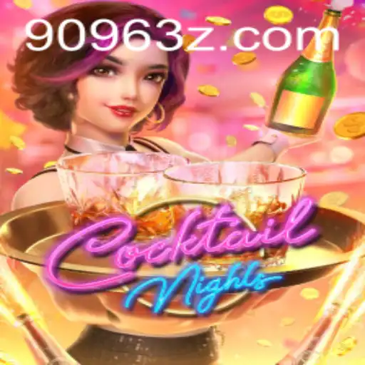 CocktailNights: Descubra o Excitante Mundo do Jogo 9096Bet