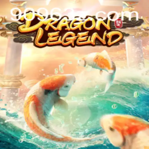 Descubra o Fascinante Mundo do Jogo DragonLegend com 9096Bet