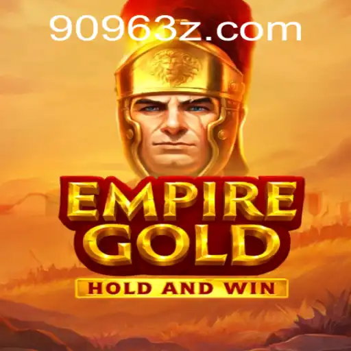EmpireGold: Explore o Novo Fenômeno de Jogos com 9096Bet