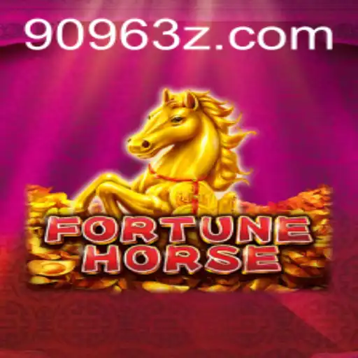 Introdução e Regras do Jogo FortuneHorse: Uma Nova Experiência de Apostas com 9096Bet