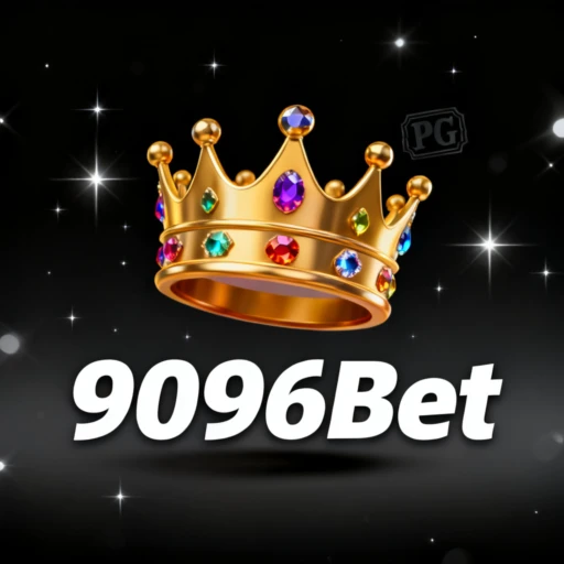 9096Bet Logo