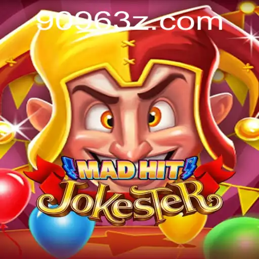MadHitJokester: O Novo Fenômeno do Entretenimento