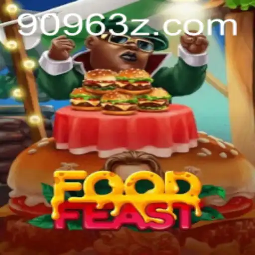 Explorando o Mundo Empolgante de FoodFeast e a Posição Estratégica da 9096Bet