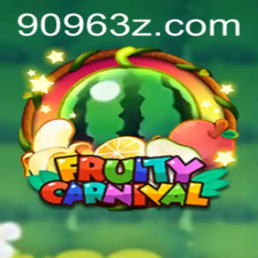 Desbravando FruityCarnival: Um Festival de Cores e Prêmios com 9096Bet