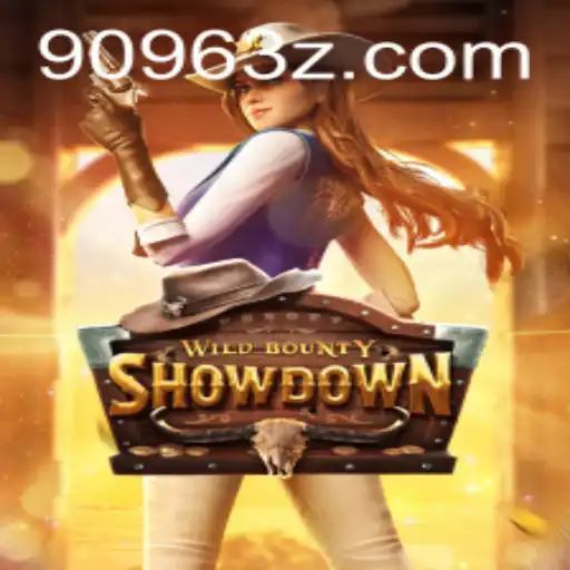 Descubra o Excitante Mundo do WildBountyShowdown com 9096Bet