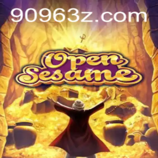 Descubra o Fascinante Mundo de OpenSesame: Um Jogo Inovador com 9096Bet