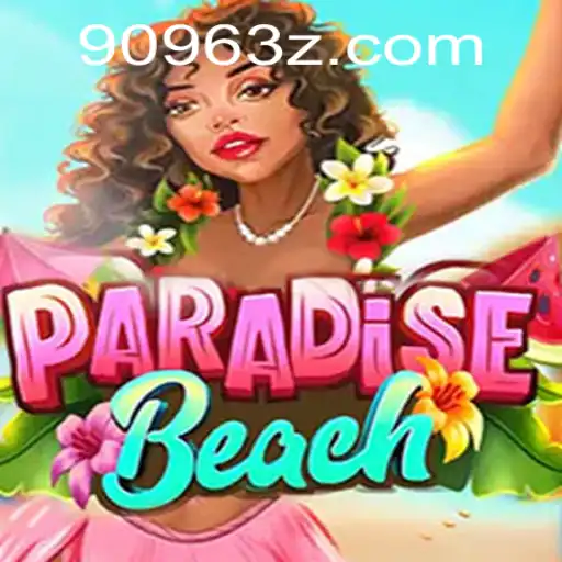 Explorando ParadiseBeach: O Jogo de Estratégia da 9096Bet