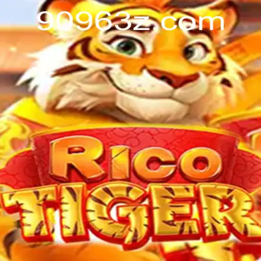 Explorando o Mundo de RicoTiger: O Jogo de Estratégia que Conquistou 9096Bet