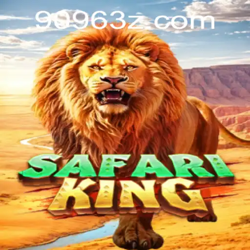Descubra o SafariKing no 9096Bet: Um Mergulho na Aventura Selvagem