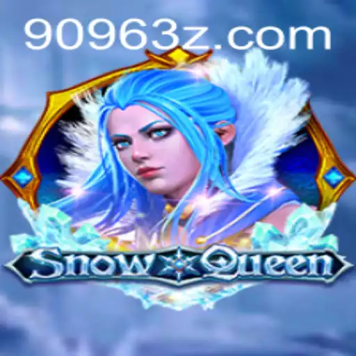 Desvendando SnowQueen: O Novo Fenômeno de Jogo com 9096Bet