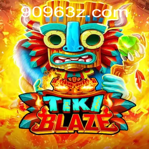 Descubra o Mundo de TikiBlaze: A Nova Sensação no Universo dos Jogos de Azar