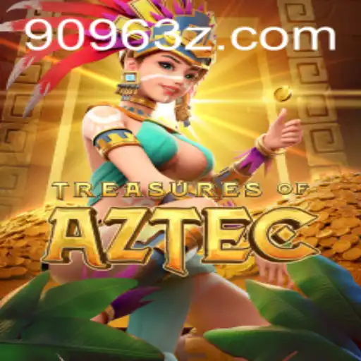 Explorando Tesouros: Um Mergulho em TreasuresofAztec com 9096Bet