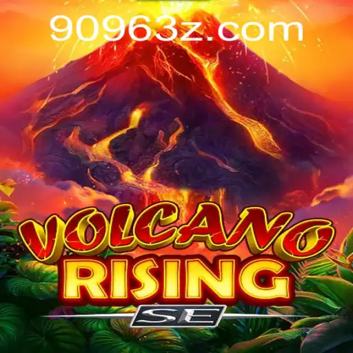 Explorando o Universo de VolcanoRisingSE e a Emoção das Apostas 9096Bet